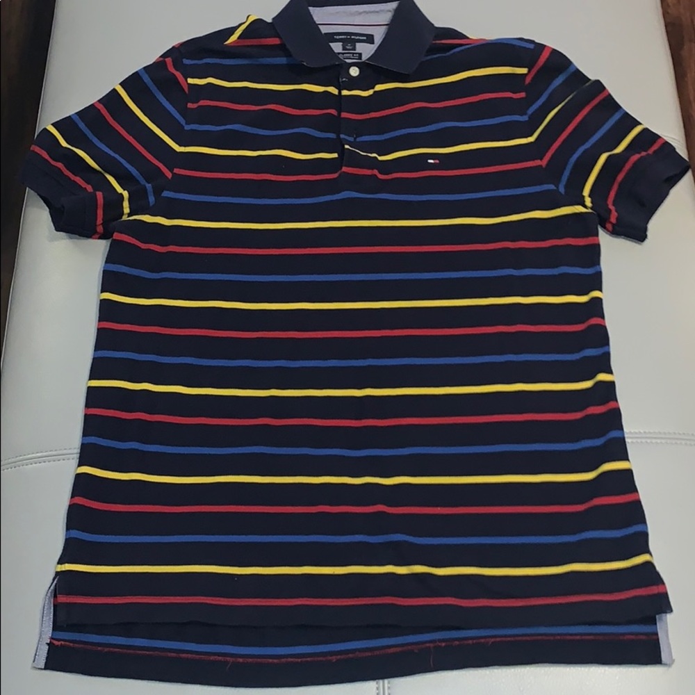 Tommy Hilfiger Polo